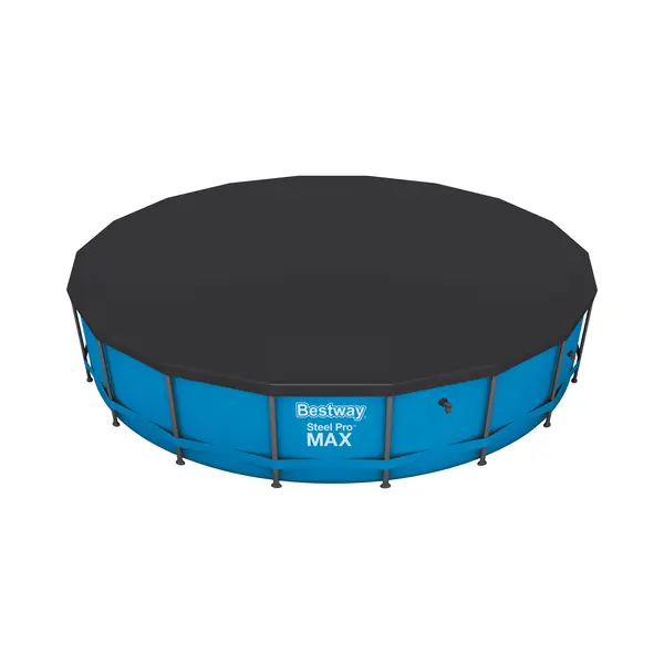 Bestway Flowclear cover rond 549 thumbnail