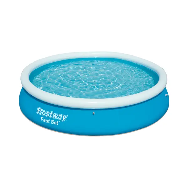 Bestway Fast Set Zwembad rond 366 thumbnail