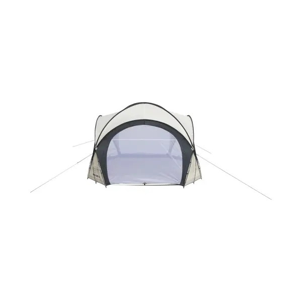 Bestway Lay-Z-Spa 12'9" x 12'9" x 8'4"/3.90m x 3.90m x 2.55m Kuppel thumbnail