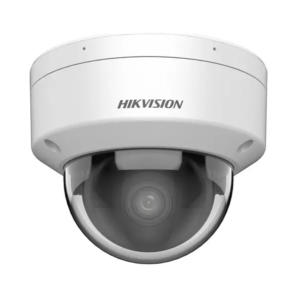 Hikvision Pro Serie mit AcuSense Ds-2CD2186G2H-Isu(2.8mm)(eF) Bullet Ip-Überwachungskamera Außen 3840 x 2160 Pixel Decke/Wand thumbnail