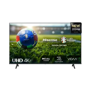 Hisense Uhd Smart Tv 43A6N ČR