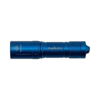 Fenix E01 flashlight