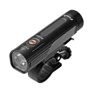 Fenix BC26R - Fietslamp - Oplaadbaar 1600 Lumen - Zwart