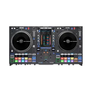 Rane System One - Dj Controller