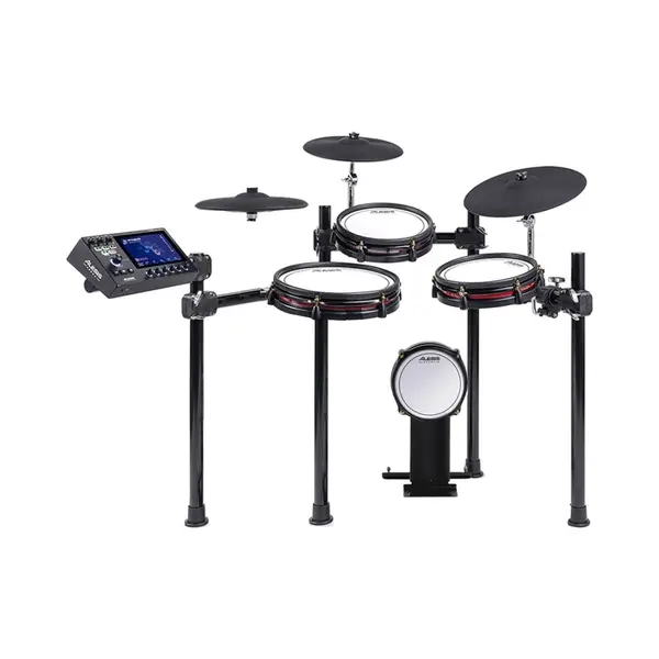 Alesis Strata Club Hardware-Paket thumbnail