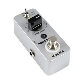 Mooer Noise Killer Noise Gate