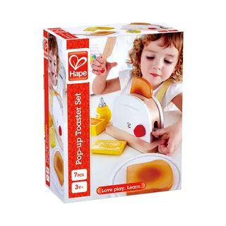 Hape E3148 toy playset