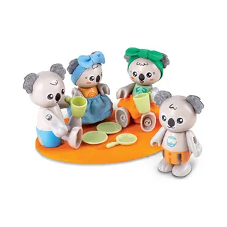 Hape E3528 speelgoedset