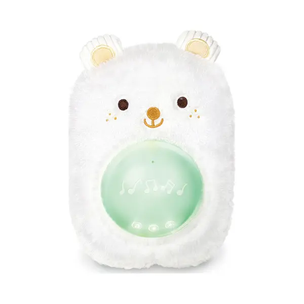 Hape E0115 knuffel thumbnail