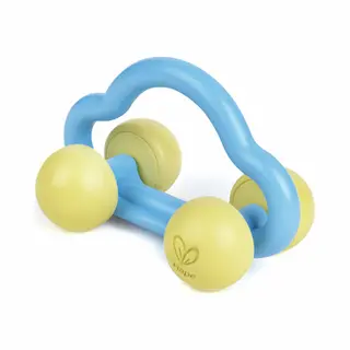 Hape Rattle & Roll Spielzeugauto