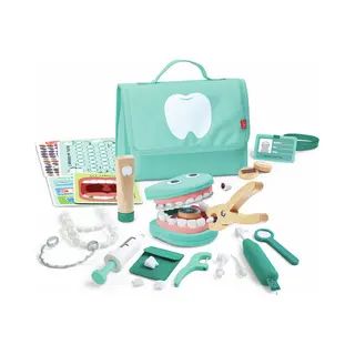 Hape Little Dentist Playset