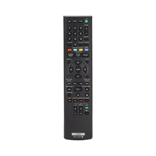 Geschikt Voor Sony-afstandsbedieningen Rmt-D247P, Rmt-D251P, Rmt-D224P En Rmt-D250P