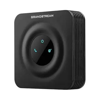 Grandstream Networks HT801-V2 Gateway/Controller 10, 100 Mbit/s