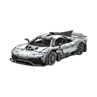 CaDA Bricks Master 1:8 Mercedes-Amg One