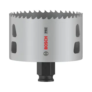 Bosch Pro Multi Material Pc Plus, 44/79 mm