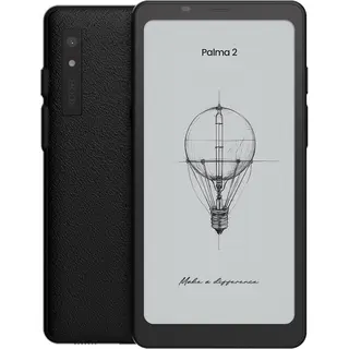 Boox Palma2 - E-reader - 6, 13''Hd Carta 1200 - Zwart
