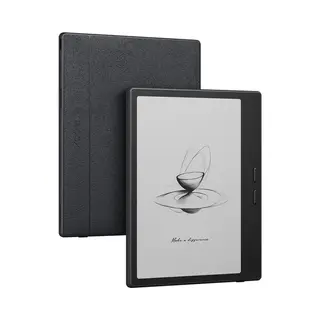 Onyx Boox Go 7 e-book reader Touchscreen 64 Gb Wi-Fi Black