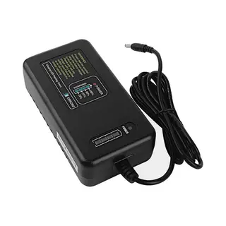 Godox C26 batterij-oplader Flashlight Ac