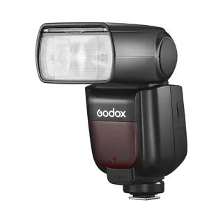 Godox TT685 Ii Camcorder flash Black