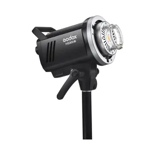 Godox MS300V (300 W, Blitzkopf), Studioblitz