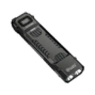 Nitecore EDC29 Schwarz Taschenlampe