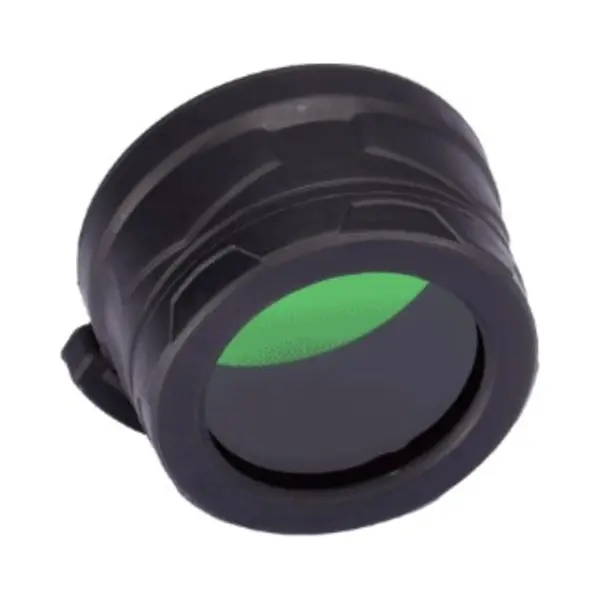 Nitecore NFG40 lichtfilter Groen thumbnail