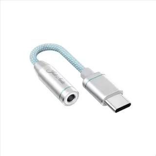 FiiO JA11 (Usb-Dac), Kopfhörerverstärker, Silber