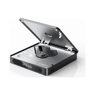FiiO DM13 Tragbarer Cd-Player Silber