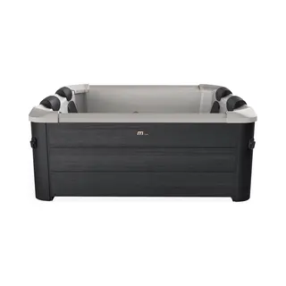 MSpa Oslo Frame Spa 6 Persoons