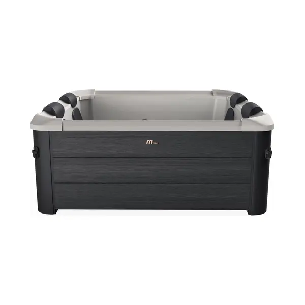 MSpa Oslo Frame Spa 6 Persoons thumbnail