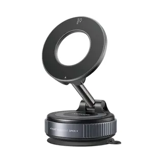 Joyroom Jr-ZS501 Magnetische Autohalterung, Smartphone Halterung, Grau