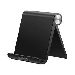 Ugreen 50747 Halter Passiv Halter Mobiltelefon/Smartphone Schwarz