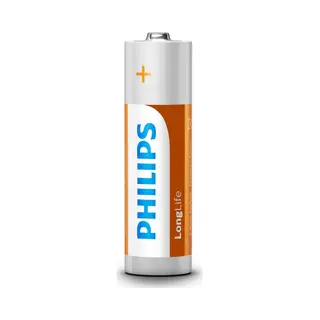 Philips LongLife Batterij R6L4B/10