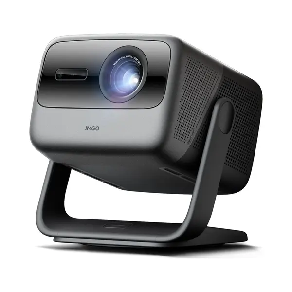 Jmgo N1S Ultra (4K, 3000 lm, 1.2, 1), Beamer, Schwarz, Grau thumbnail