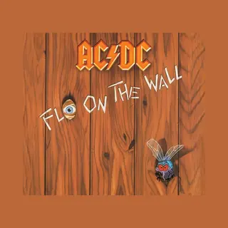 Legacy Recordings Fly On The Wall [180 Gram]