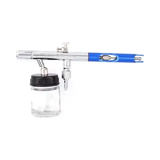 Fengda Fe-800(Bd-800) Airbrush Pistool – Double Action - Met 0, 35mm Nozzle