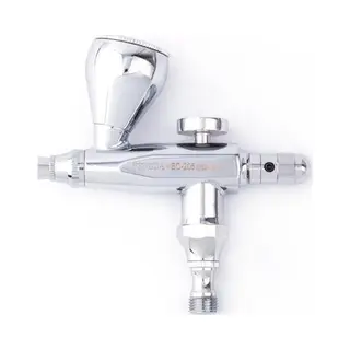 Airbrush Pistool Fengda Bd-206 Met 0, 3 Mm Nozzle