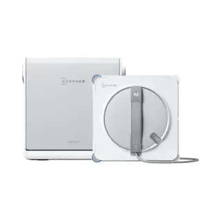 Ecovacs Winbot W2S Omni