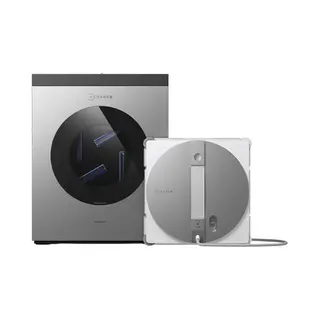 Ecovacs Winbot W3 Omni Eu 4500 mAh
