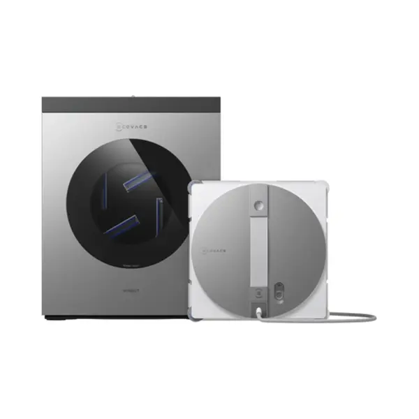 Ecovacs Winbot W3 Omni Eu 4500 mAh thumbnail