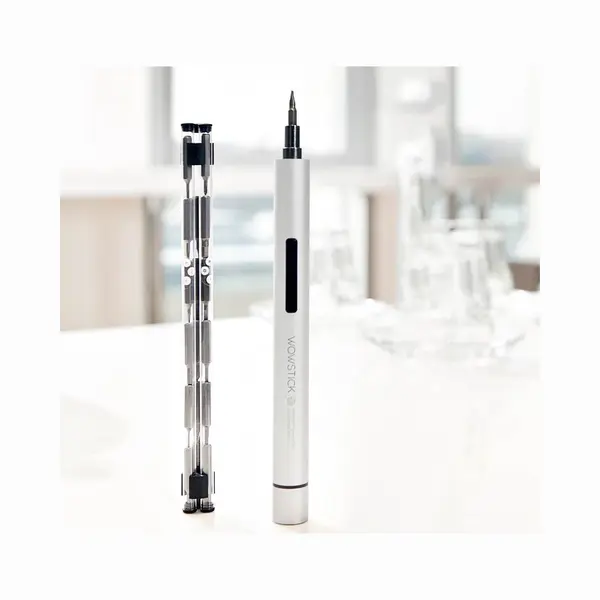 Xiaomi Wowstick 1P + 19 In 1 Elektrische Schroevendraaier Set thumbnail
