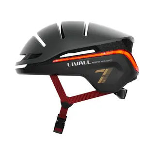 Livall EVO21 Schwarz