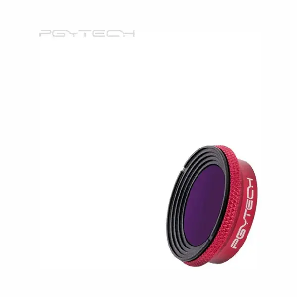 Pgytech Pro ND4 Filter Voor Dji Mavic Air thumbnail