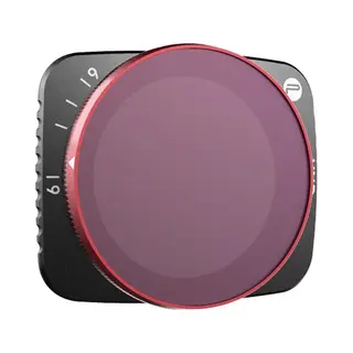 Pgytech Dji Air 2S Vnd Filter onderdeel & accessoire voor dronecamera's Camerafilter