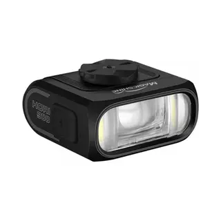 Magic Shine Hori 900 Voorlicht Transparant 900 Lumens
