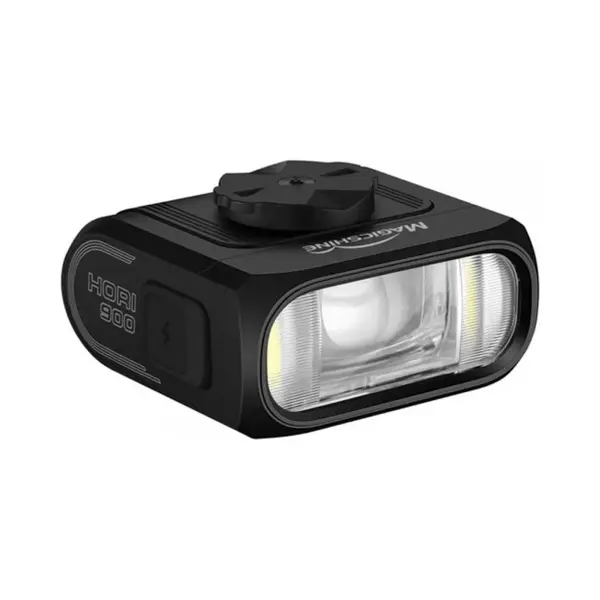 Magic Shine Hori 900 Voorlicht Transparant 900 Lumens thumbnail
