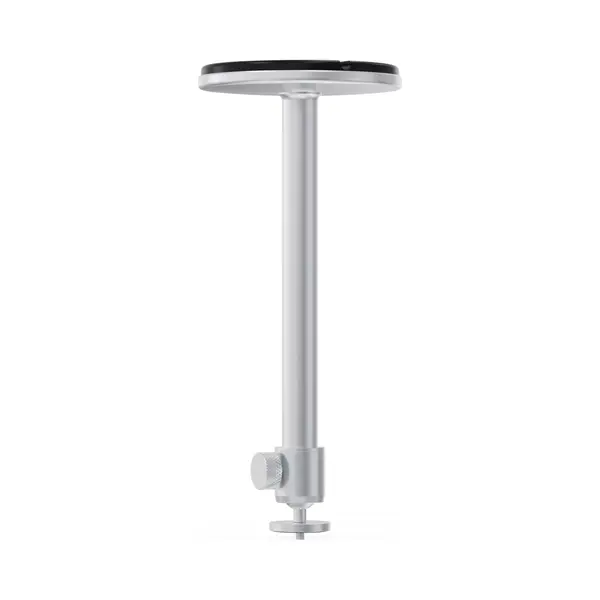 Wanbo T-Type Ceiling Mount projector beugel Plafond Zilver thumbnail