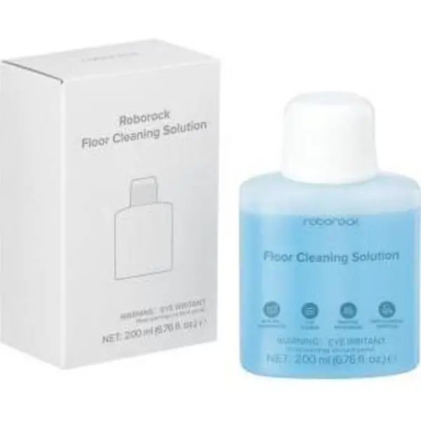 Roborock 6970995788198 vacuum accessory/supply Cleaning solution Robot vacuum thumbnail