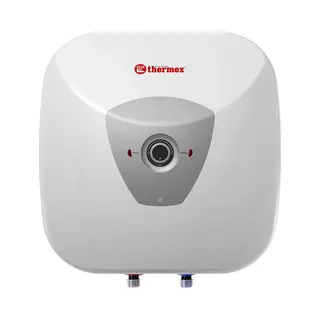 Thermex Hit 10-O Pro übertisch Warmwasserspeicher, 1500 Watt, Anschlüsse Unten.