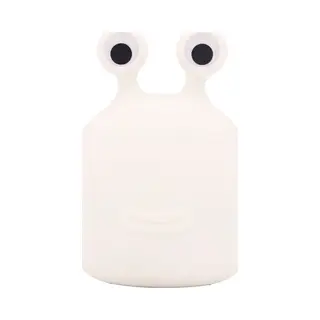 Muid Slug Night Lamp - Nachtlampje Kinderen - Naaktslak - Siliconen